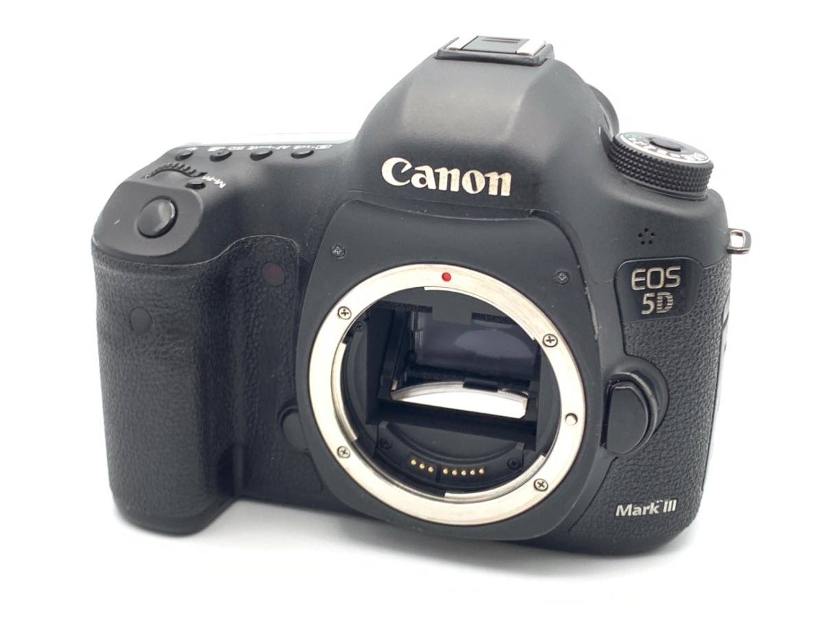 キヤノン EOS 5D MarkIII ボディ