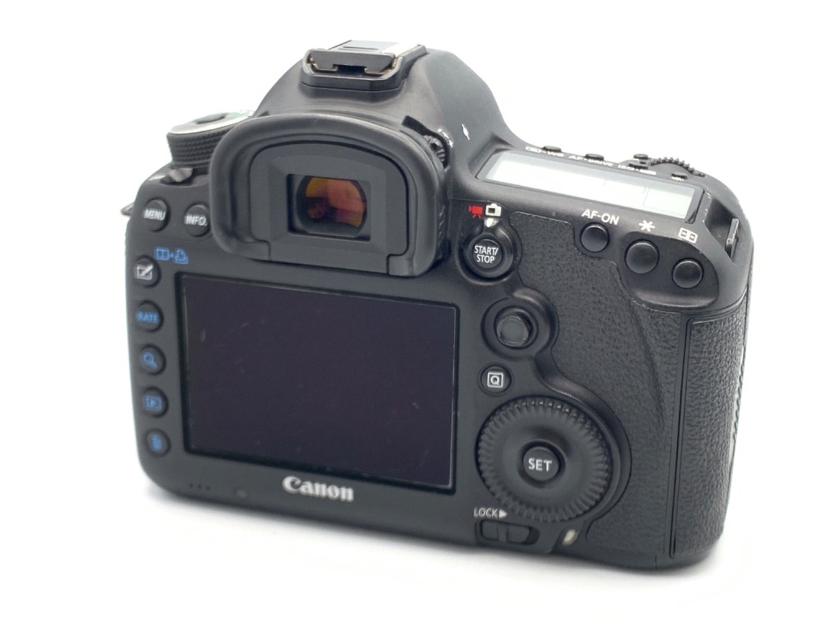 キヤノン EOS 5D MarkIII ボディ
