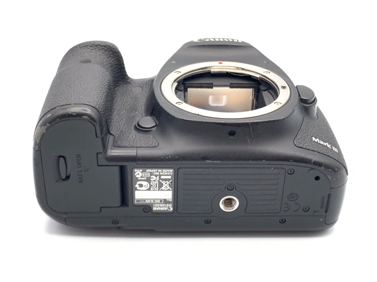 キヤノン EOS 5D MarkIII ボディ