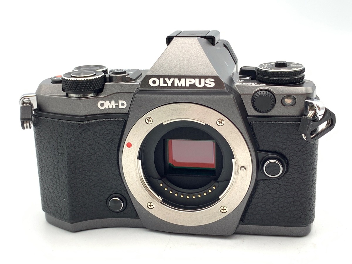 オリンパス OM-D E-M5 MarkII Limited Edition ボディ