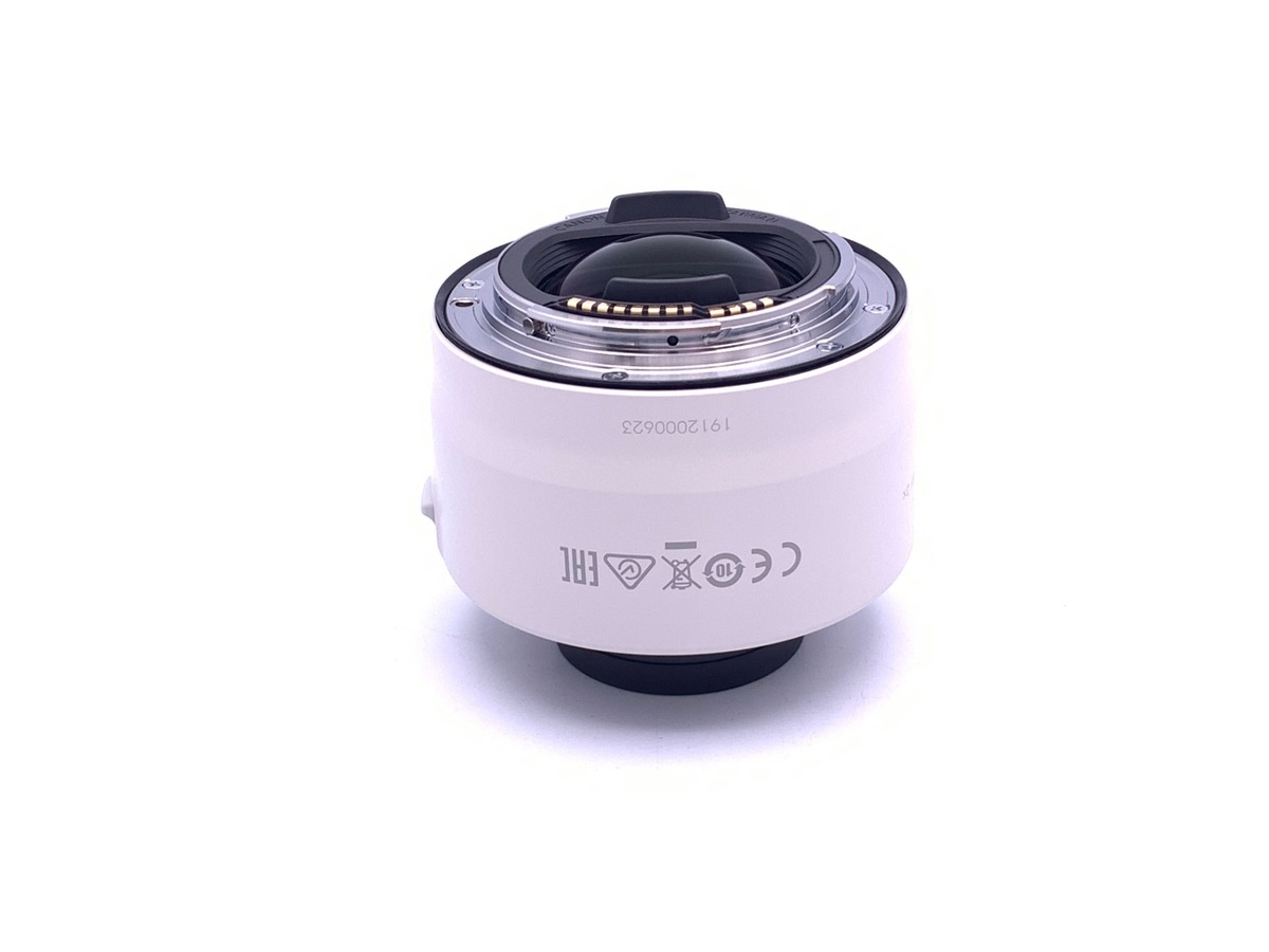 キヤノン エクステンダー RF2X