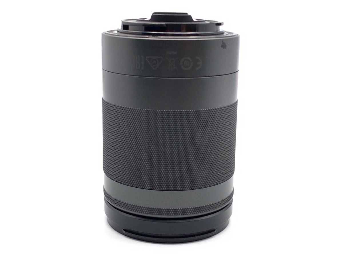 キヤノン EF-M18-150mm F3.5-6.3 IS STM グラファイト