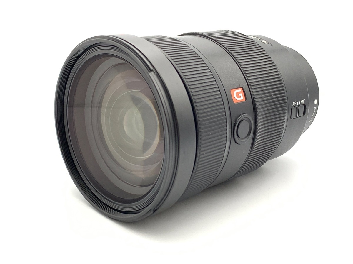 ソニー FE 24-70mm F2.8 GM [SEL2470GM]