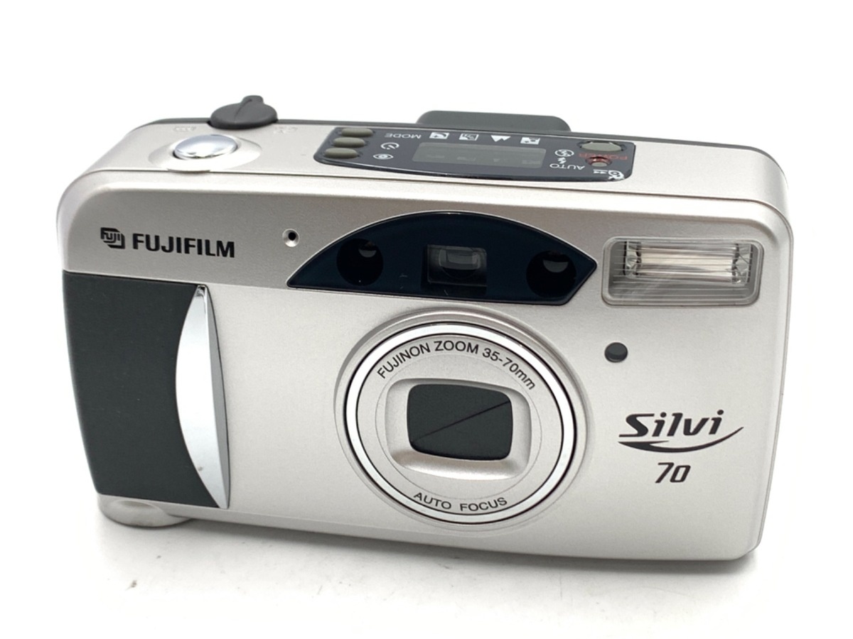 フジフイルム（FUJIFILM）SILVI シルヴィ 70
