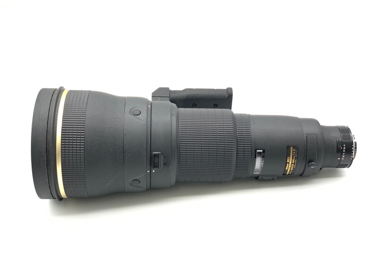 ニコン（Nikon）AF-S 600/4 ED IF Dタイプ