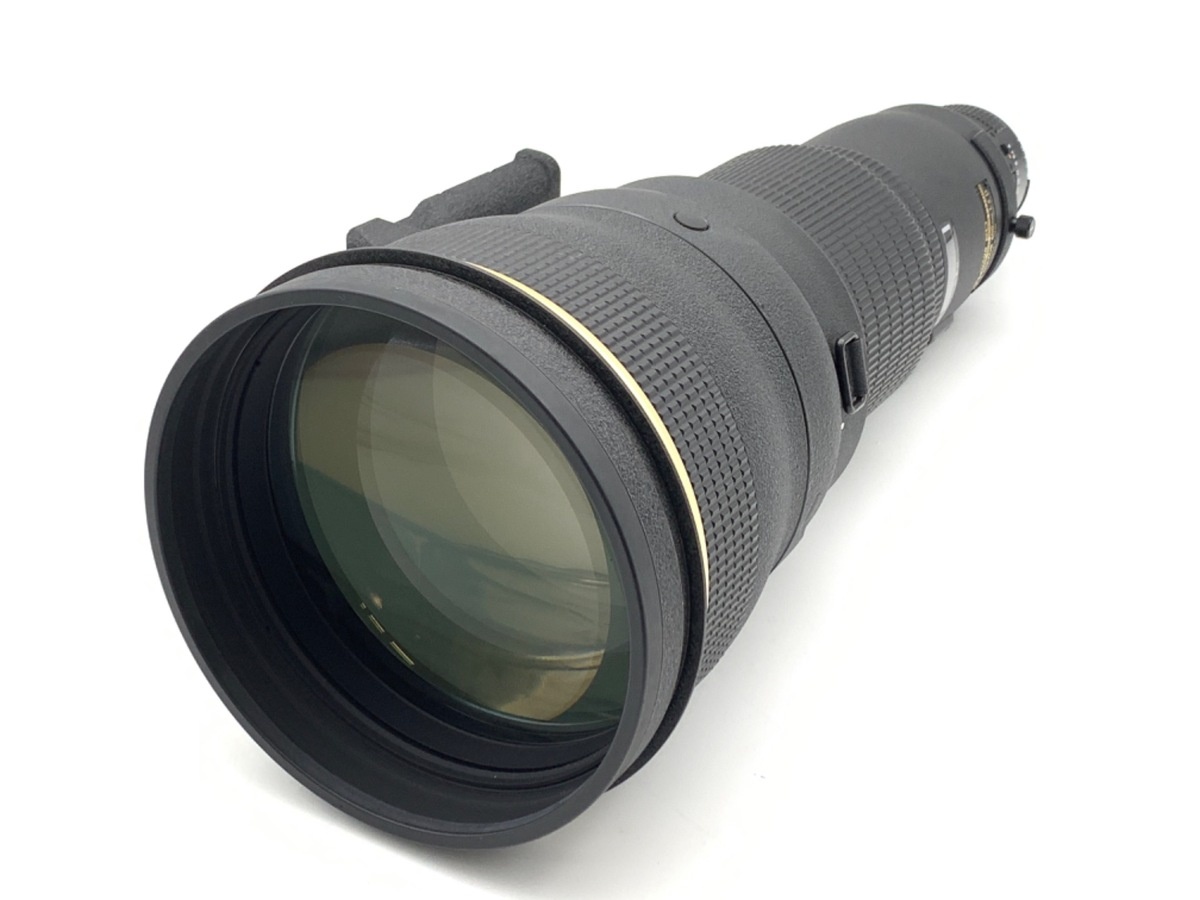 ニコン（Nikon）AF-S 600/4 ED IF Dタイプ