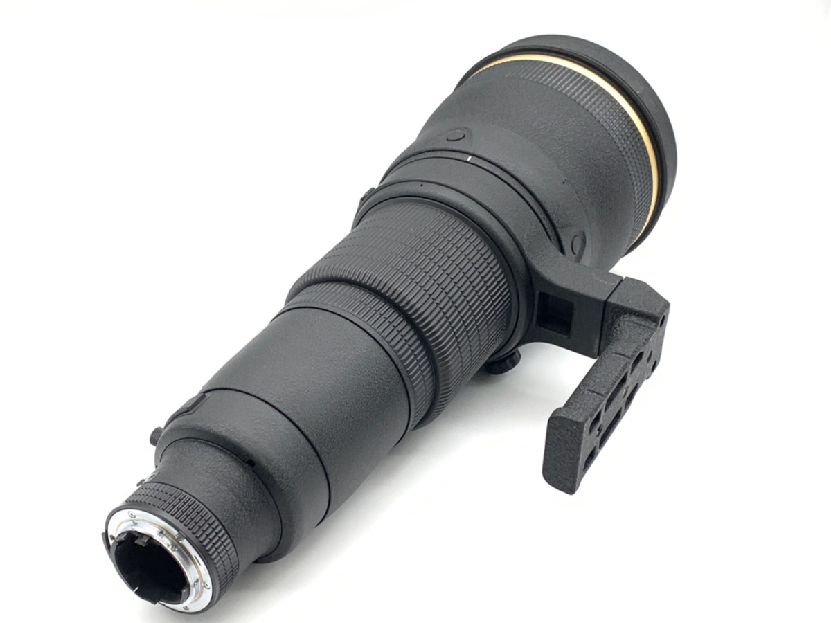 ニコン（Nikon）AF-S 600/4 ED IF Dタイプ