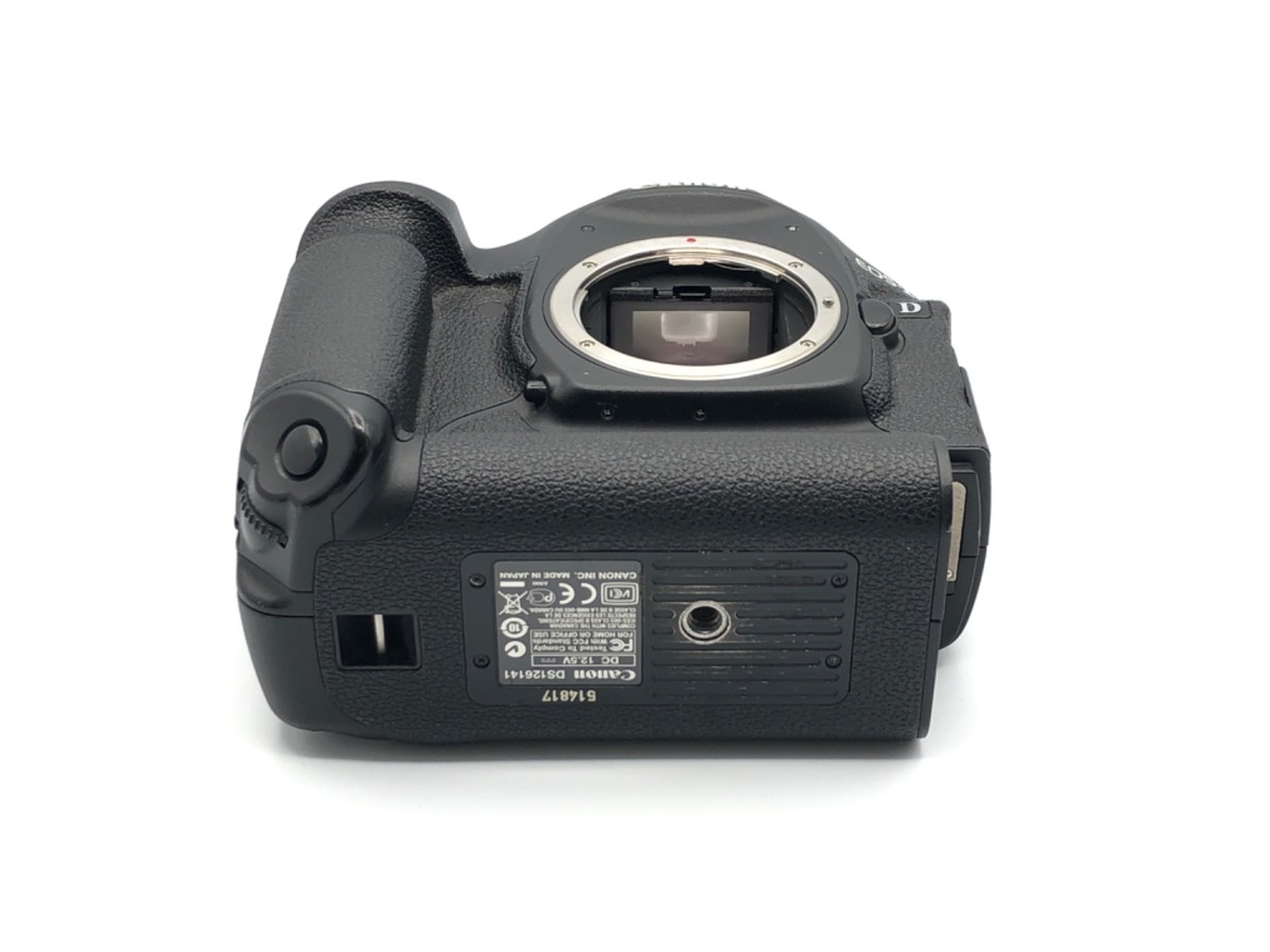 キヤノン EOS-1D MarkIII