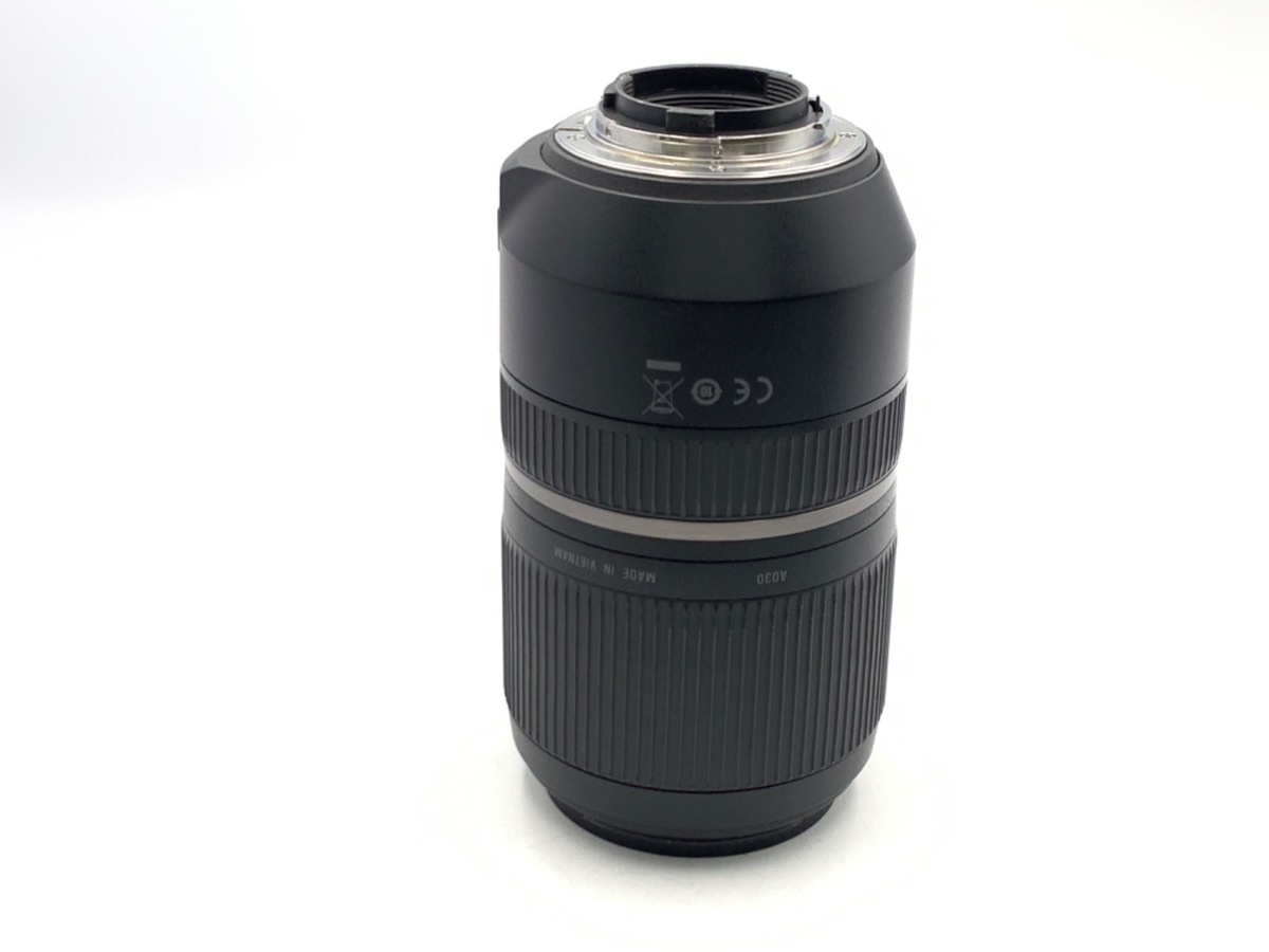 タムロン SP 70-300mm F/4-5.6 Di VC USD ニコン用 (Model A030)