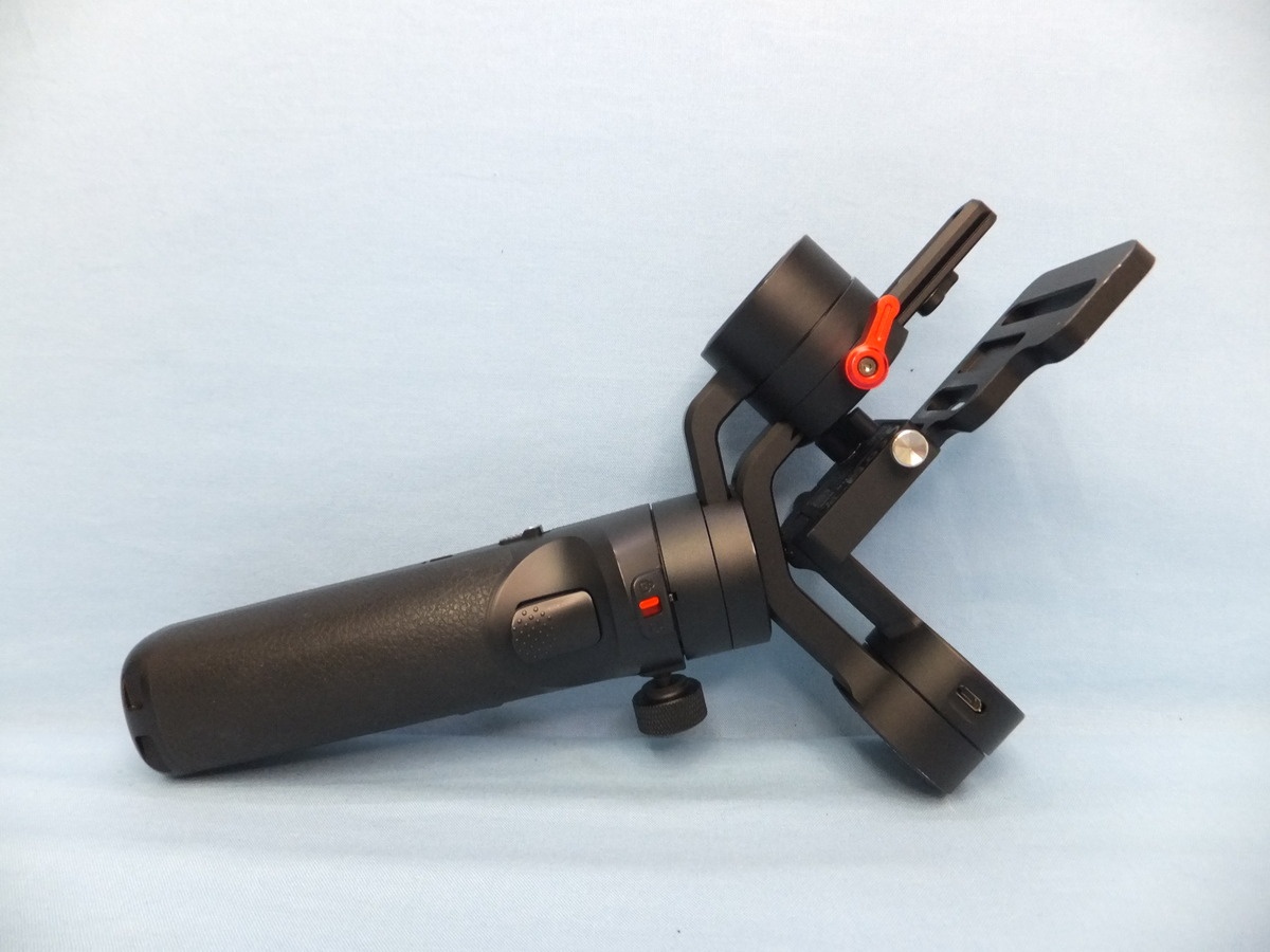ZHIYUN CRANE-M2
