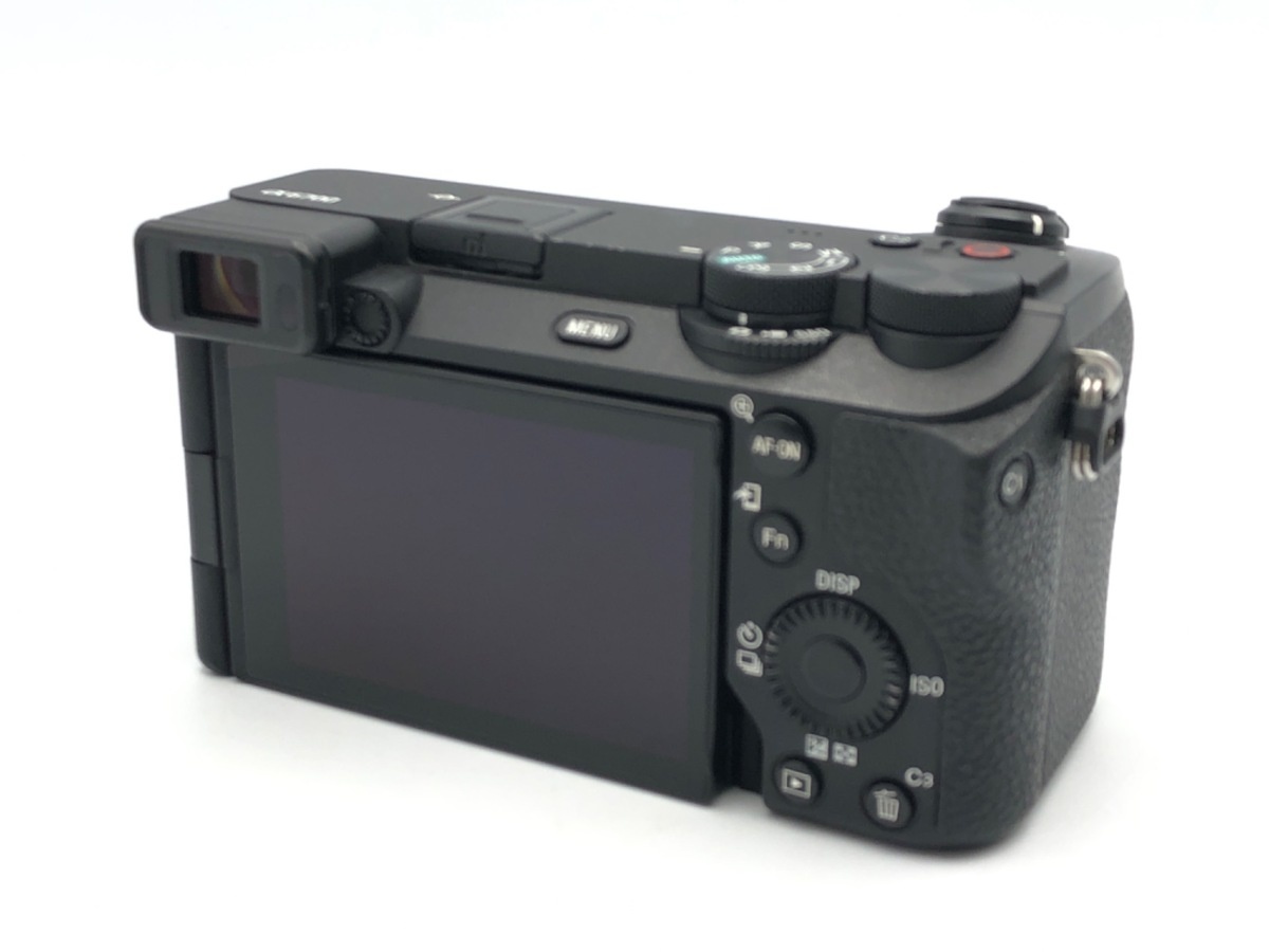 ソニー α6700 ボディ [ILCE-6700]