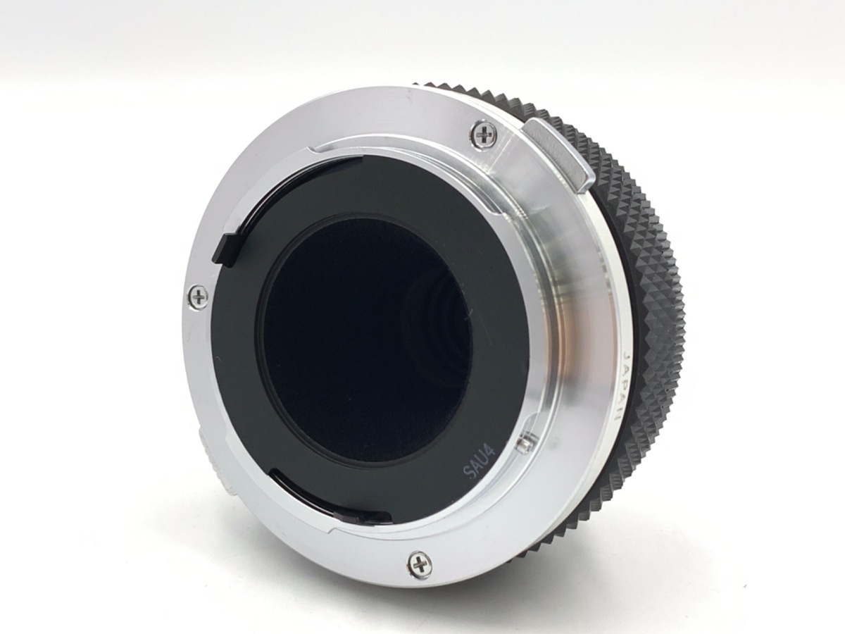 オリンパス Zuiko オートベローズ MACRO 20mm F2