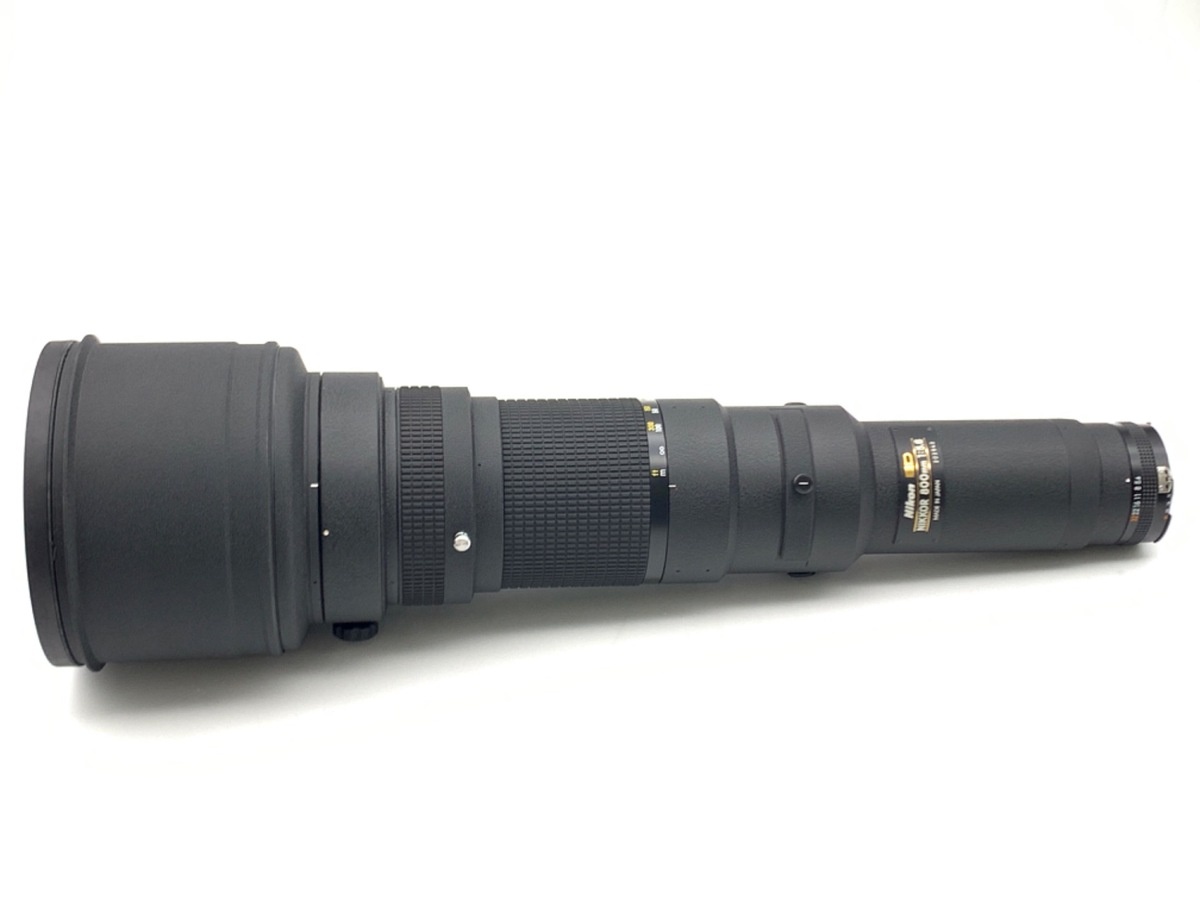 ニコン Ai-S 800mm F5.6 ED IF