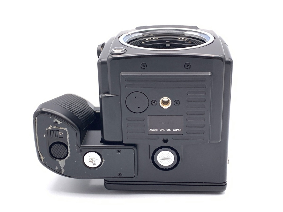 ペンタックス 645