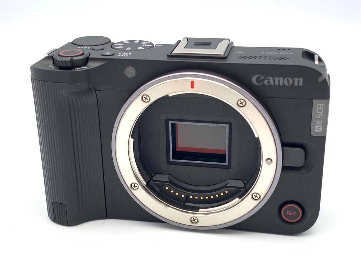 キヤノン EOS R50 V ボディ