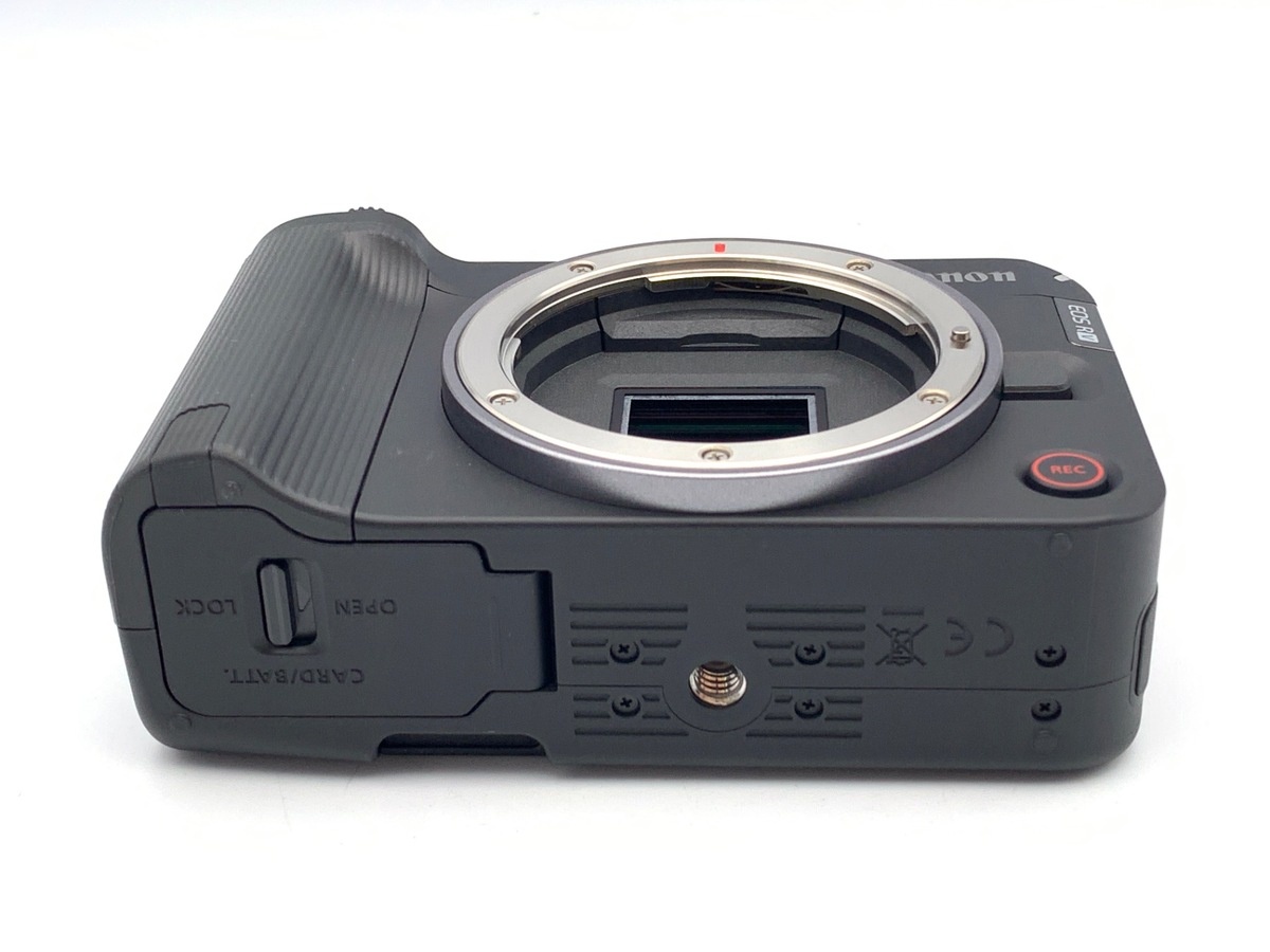 キヤノン EOS R50 V ボディ