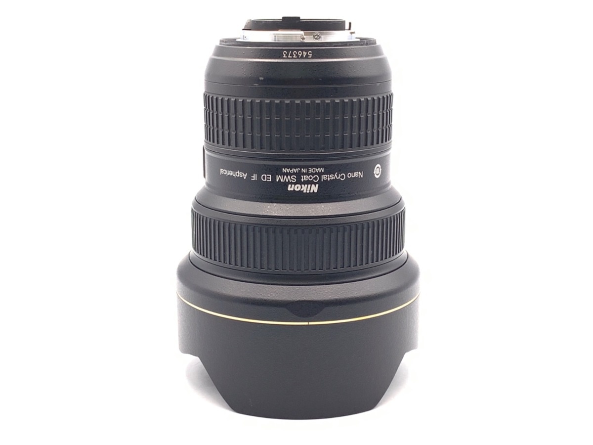 ニコン AF-S NIKKOR 14-24mm f/2.8G ED