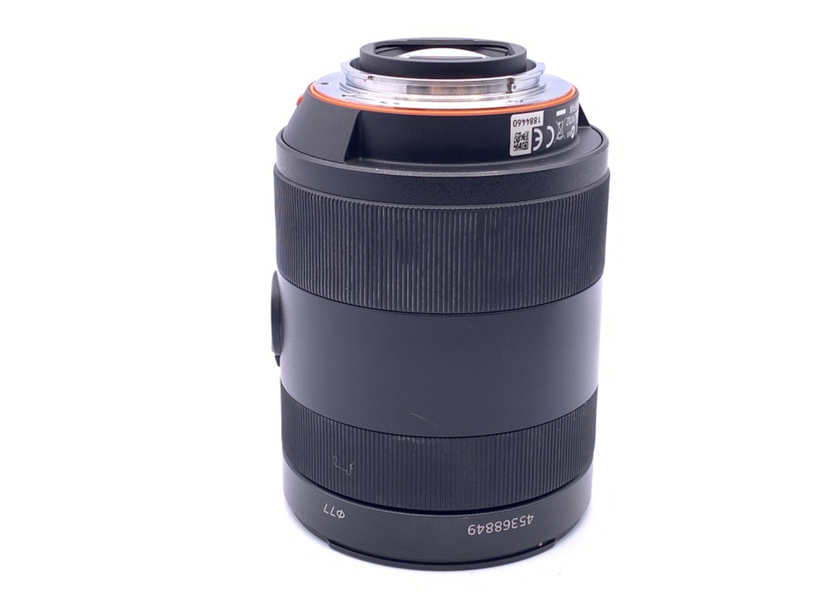 ソニー Vario-Sonnar T* 24-70mm F2.8ZA SSM [SAL2470Z]