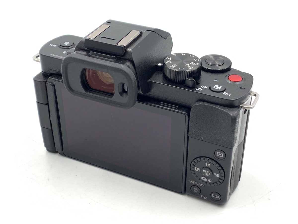 パナソニック LUMIX DC-G100D ボディ