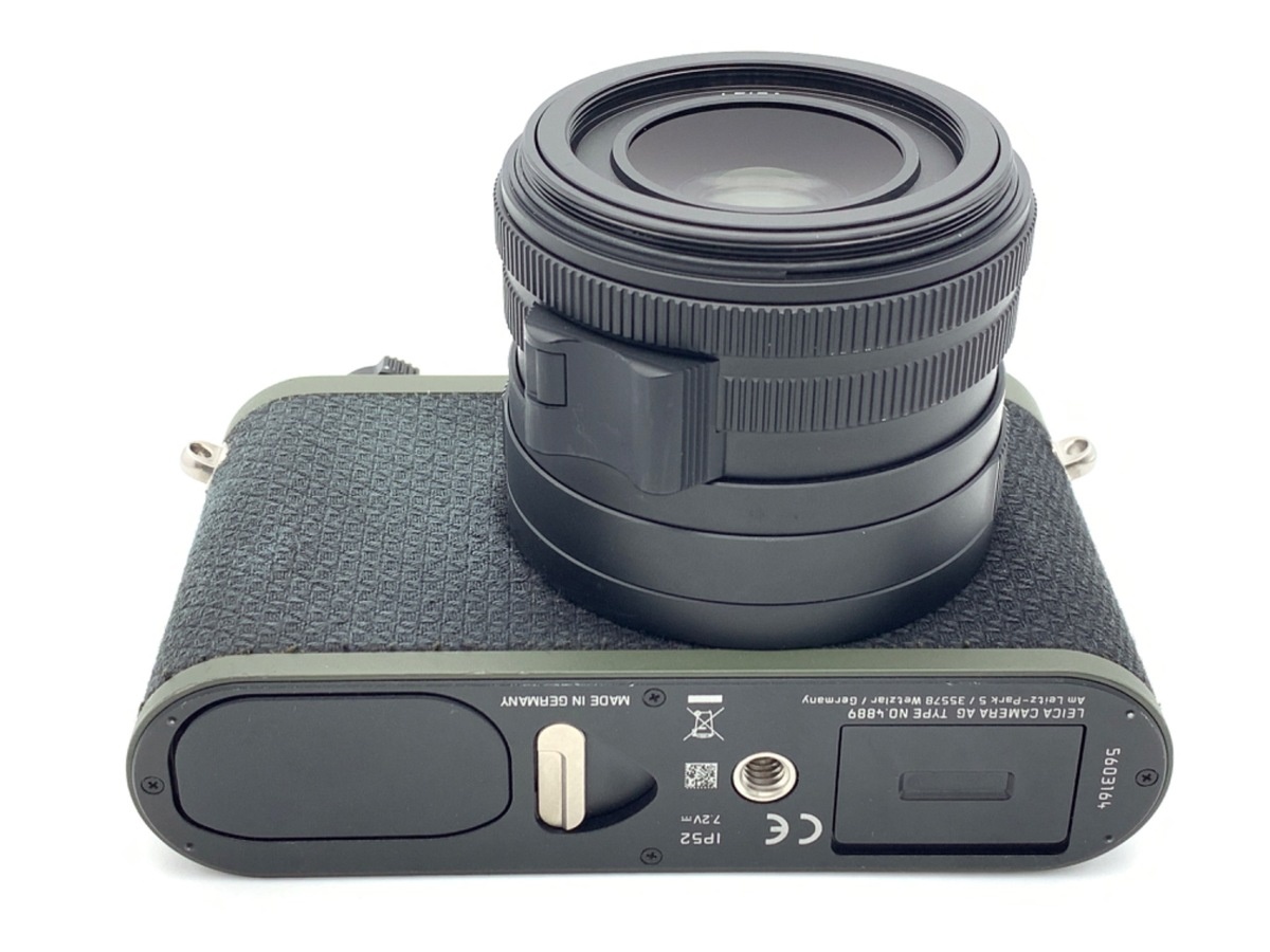 ライカ Q2 モノクローム Reporter