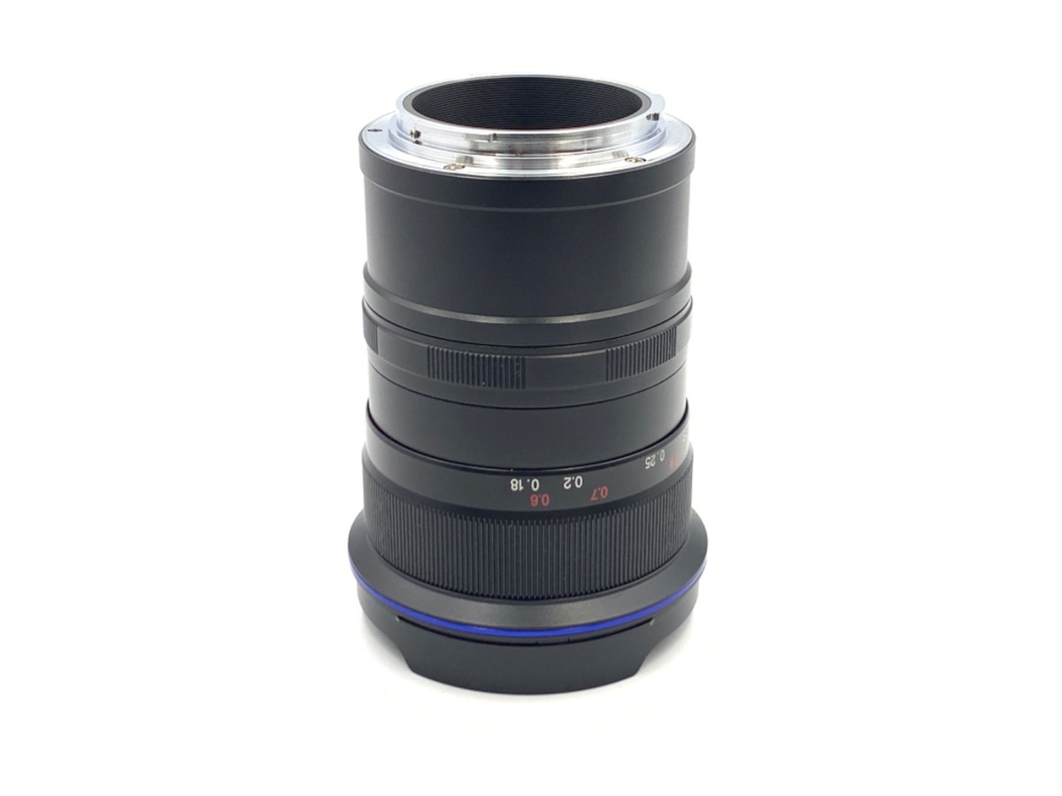 LAOWA 12mm F2.8 ZERO-D Lens キヤノンRF用[LAO0051]