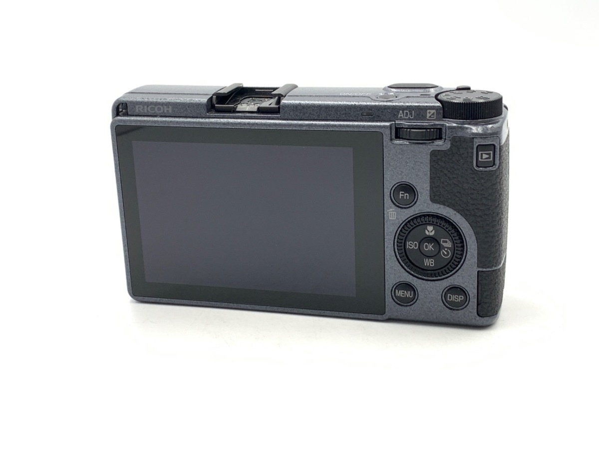 リコー GR III Street Edition Special Limited Kit