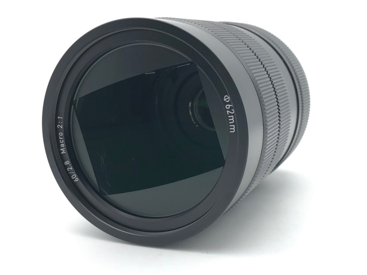 パーギア PERGEAR 60/2.8 ソニー用