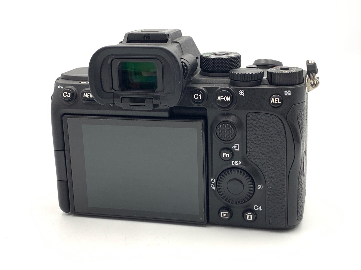 ソニー α7S III ボディ [ILCE-7SM3]