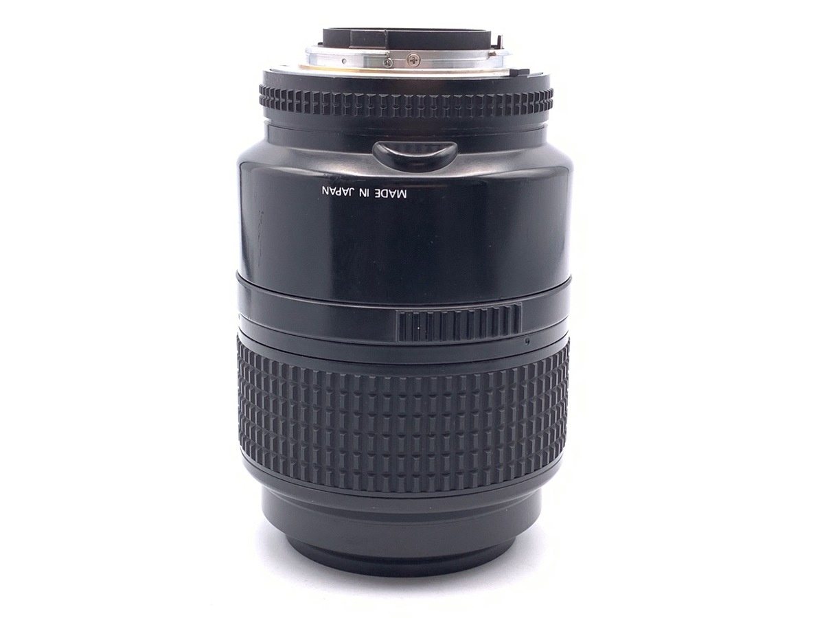 ニコン AF-N 105/2.8 マイクロ Dタイプ