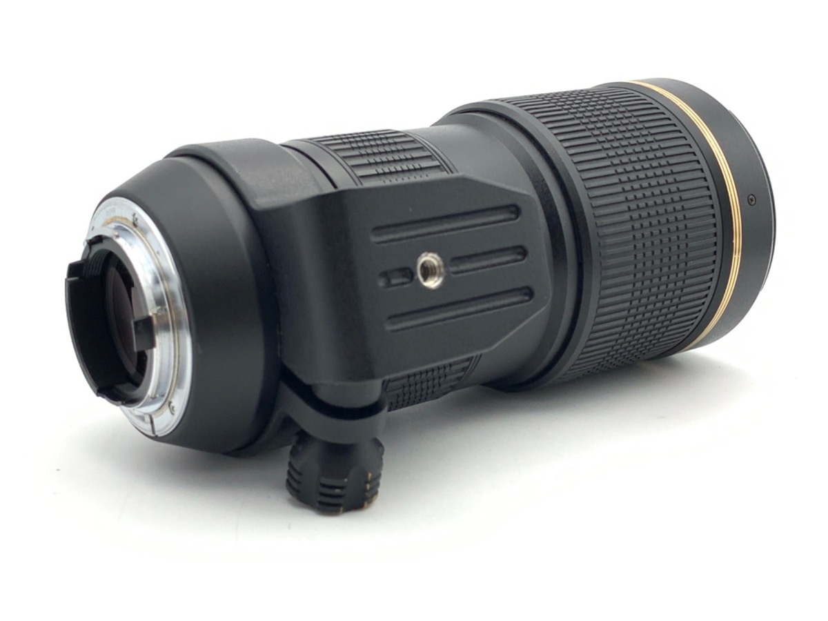 タムロン SP AF70-200mm F/2.8 Di LD [IF] MACRO ニコン用 （Model A001N）