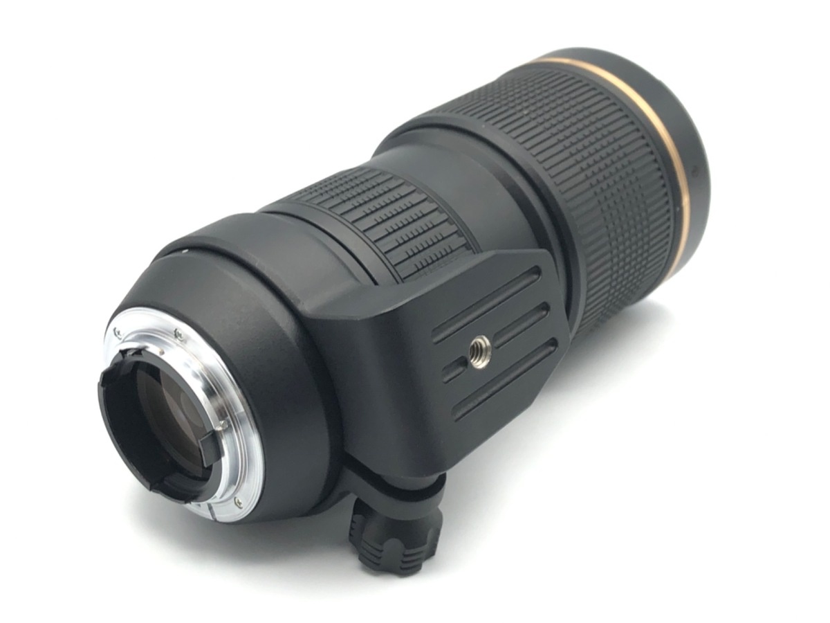 タムロン SP AF70-200mm F/2.8 Di LD [IF] MACRO ニコン用 （Model A001N）