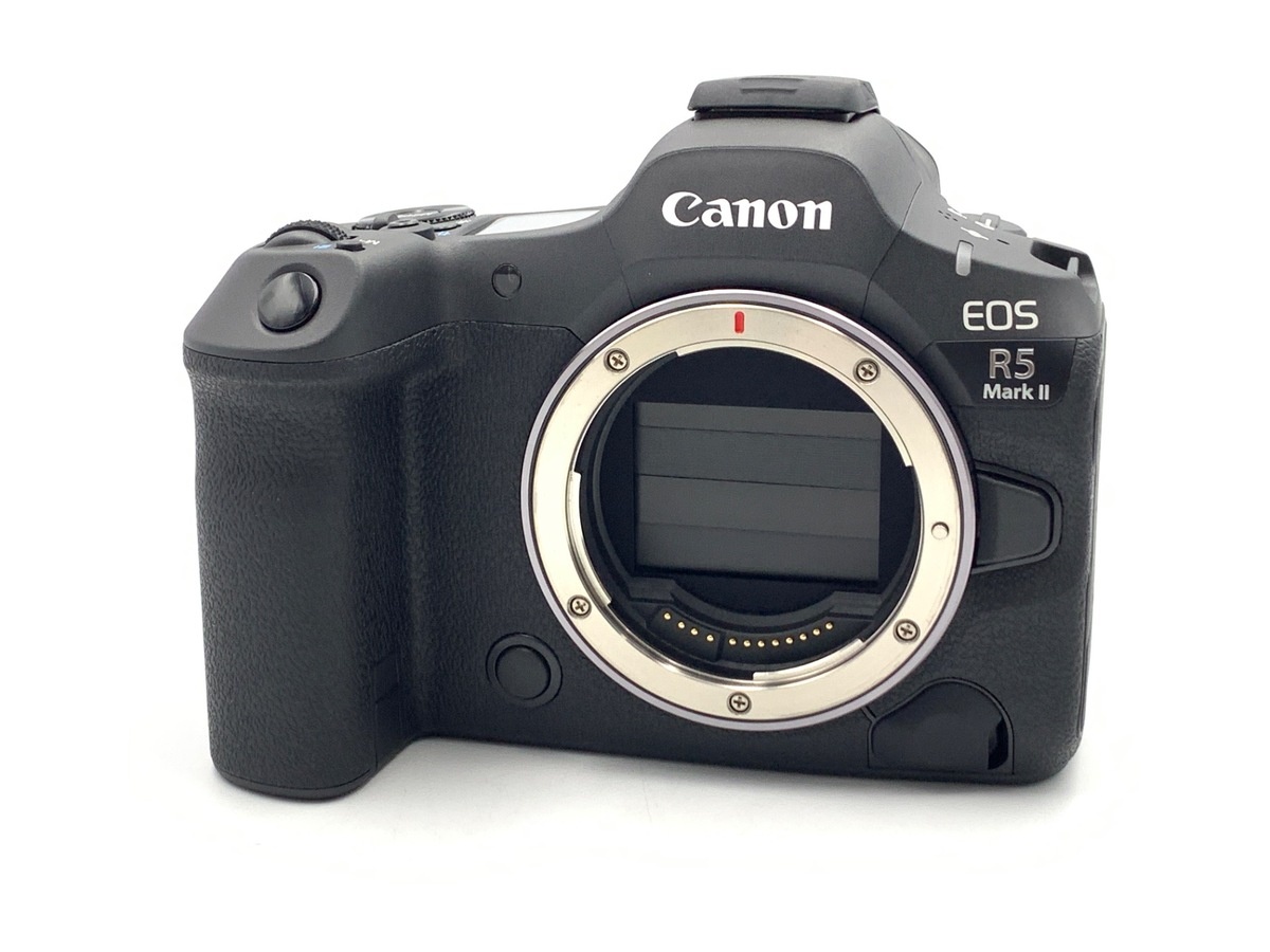 キヤノン EOS R5 Mark II ボディ