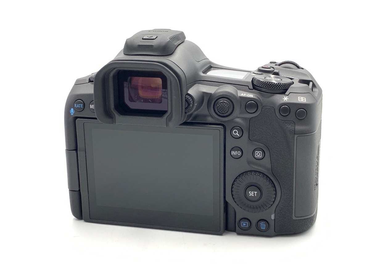 キヤノン EOS R5 Mark II ボディ