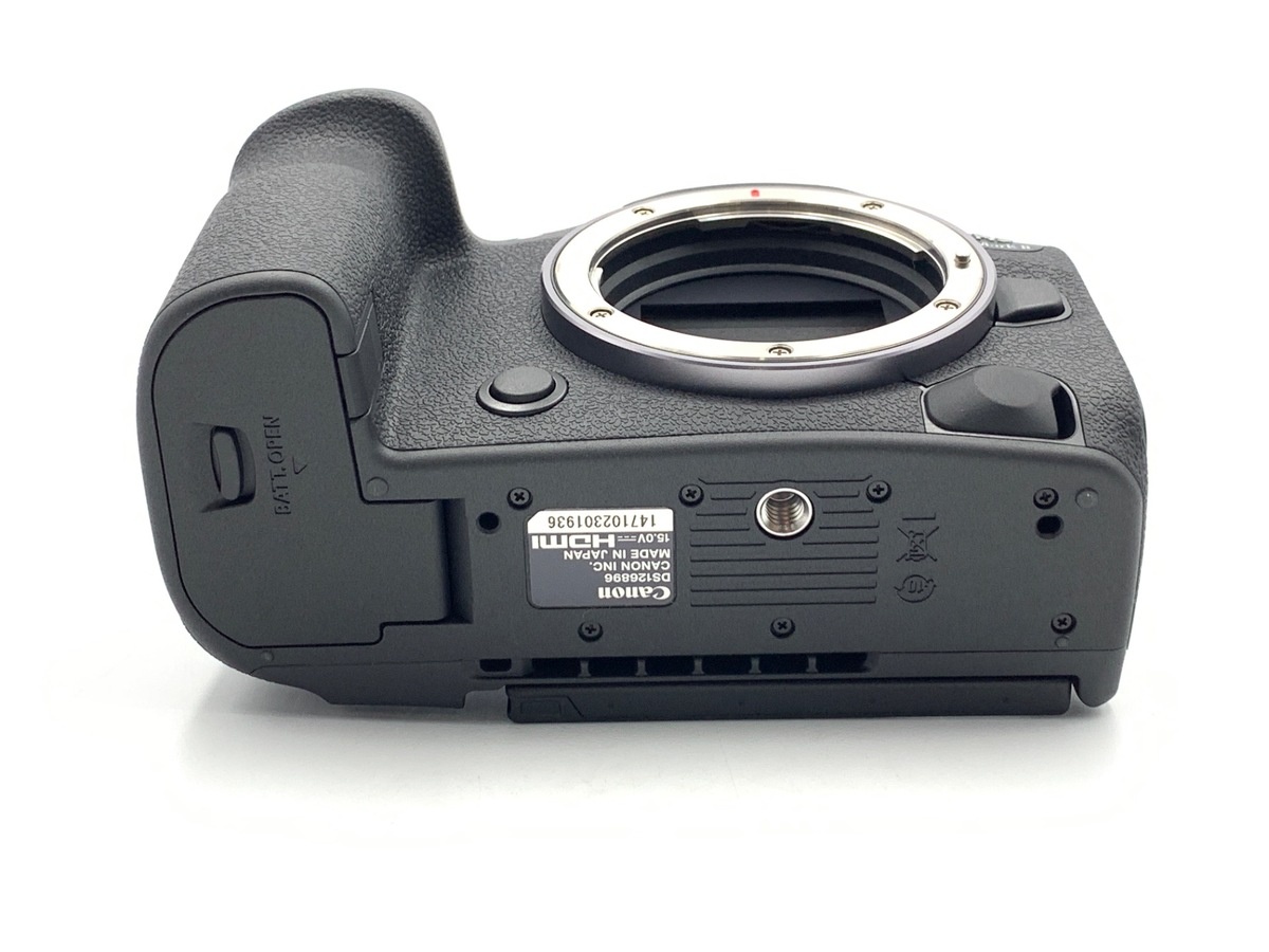 キヤノン EOS R5 Mark II ボディ