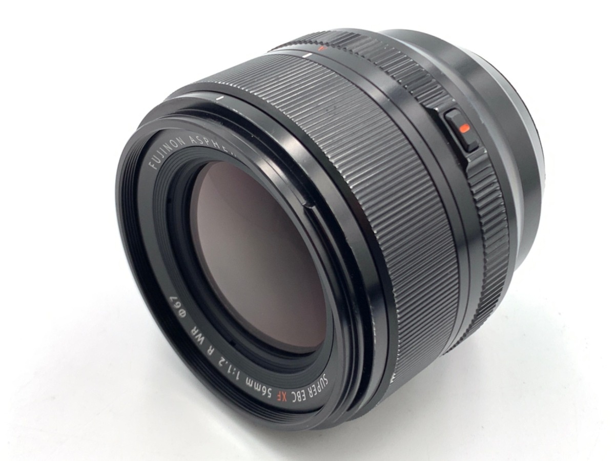 フジフイルム XF56mm F1.2 R WR