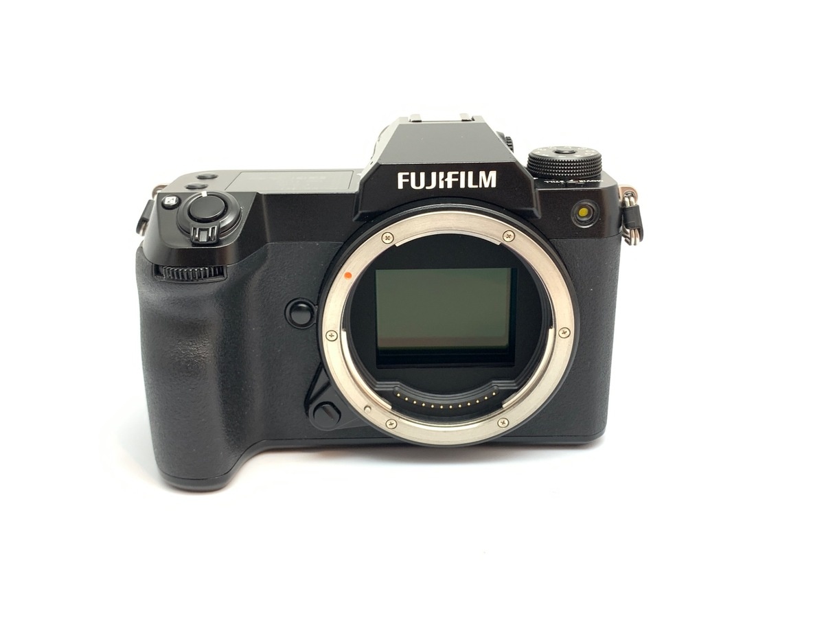 フジフイルム GFX 100S ボディ