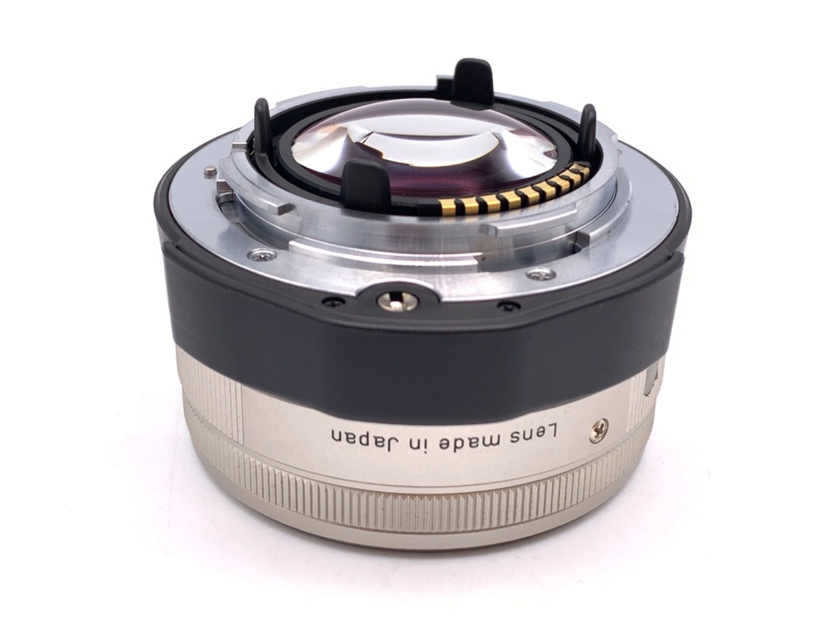 コンタックス プラナー T* G 35/2 クローム