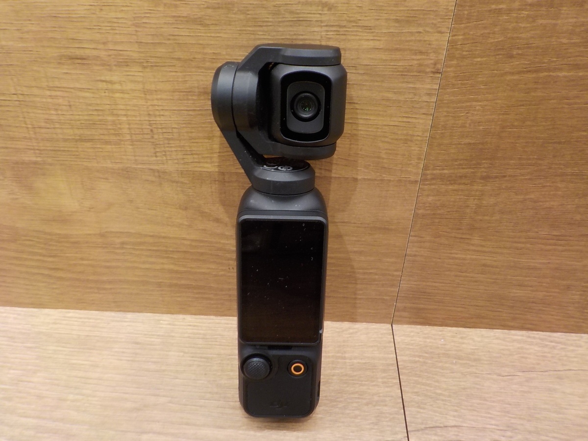 DJI Osmo Pocket 3 Creator Combo OP9913
