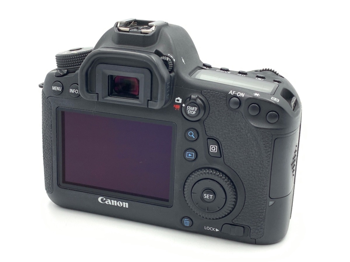 キヤノン EOS 6D ボディ