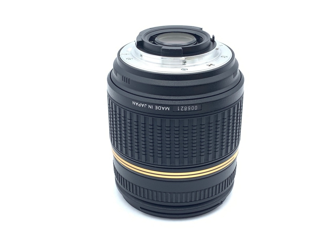 タムロン AF18-250mm F/3.5-6.3 Di II LD ニコン用