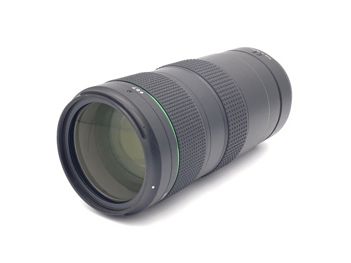 ペンタックス HD PENTAX-D FA 70-210mm F4ED SDM WR