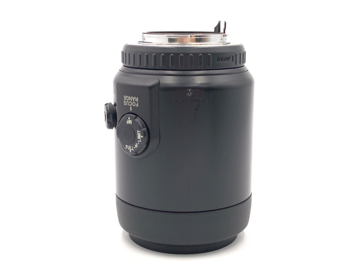 ペンタックス FA 100/2.8 マクロ