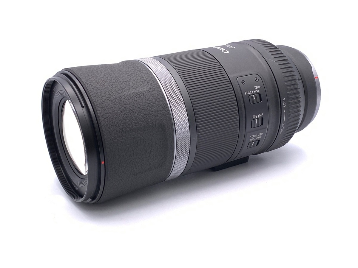 キヤノン RF600mm F11 IS STM