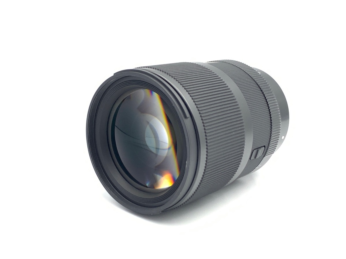 シグマ 50mm F1.4 DG DN Art Lマウント用