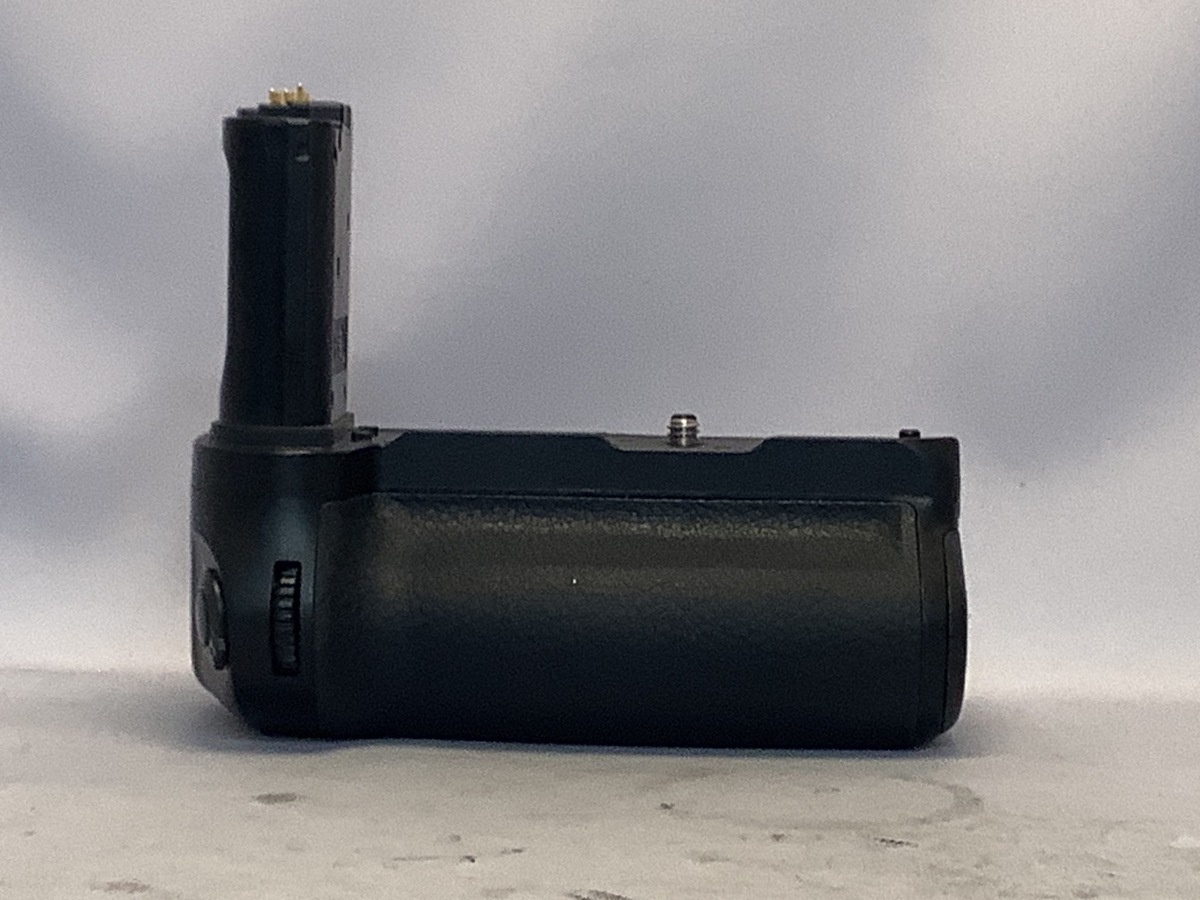 ニコン MB-N12 パワーバッテリーパック