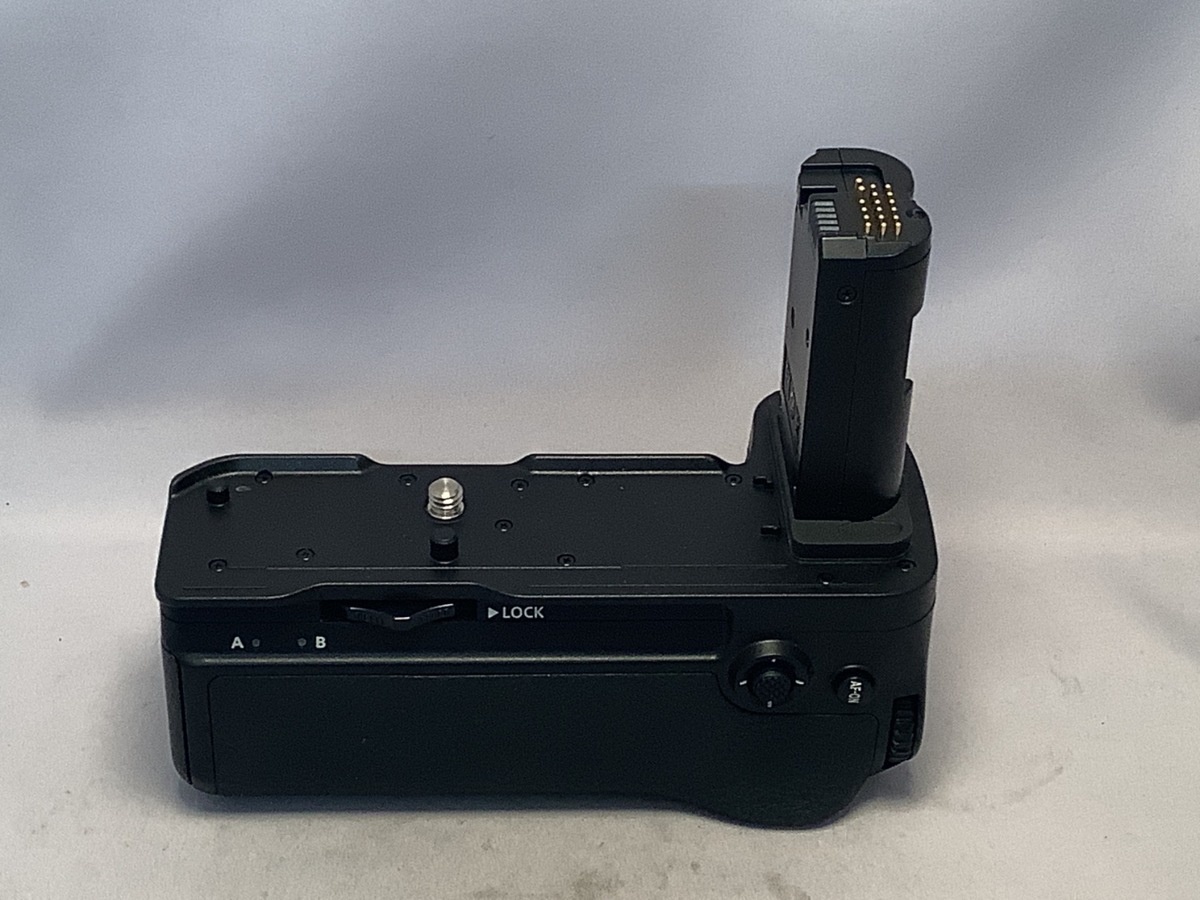 ニコン MB-N12 パワーバッテリーパック