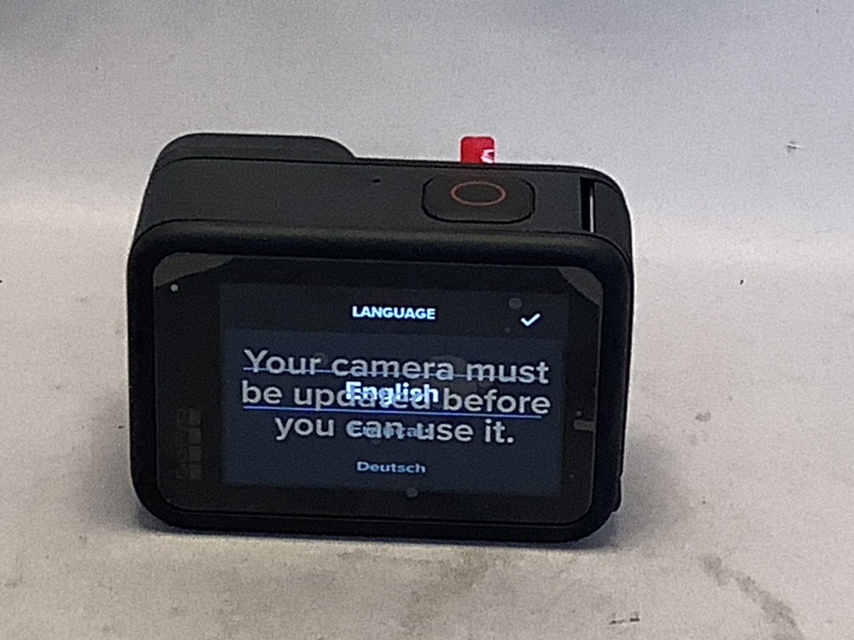 GoPro HERO11 Black クリエイターエディション CHDFB-111-JP