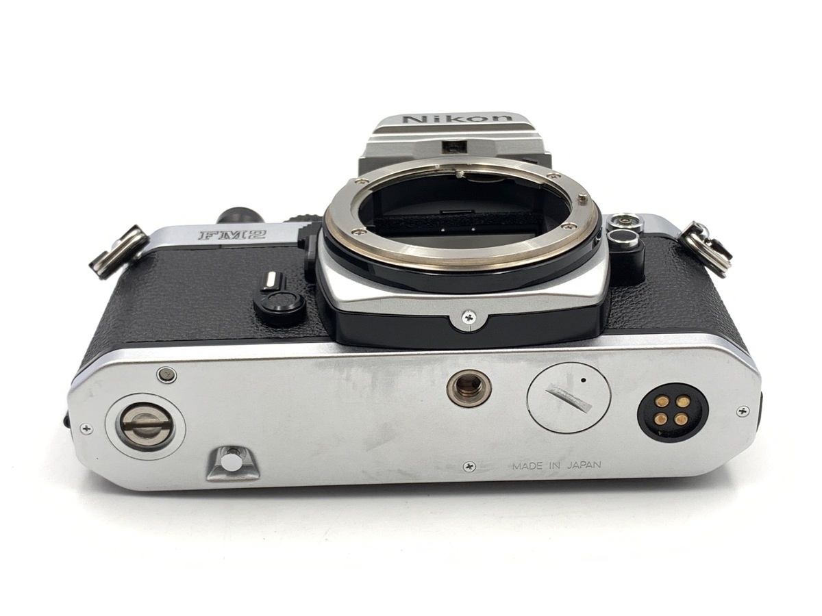 ニコン New FM2