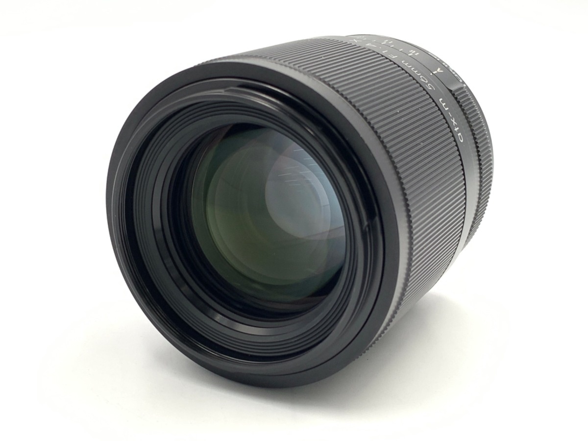 トキナー atx-m 56mm F1.4 PLUS フジフイルムX用