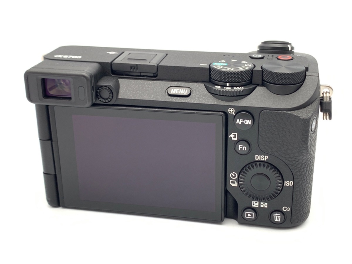 ソニー α6700 ボディ [ILCE-6700]
